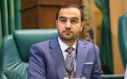 عماد العدوان - نائب في البرلمان الاردني