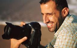 فوز مصور وكالة رويترز محمد جاد الله بجائزة "سوني العالمية"