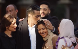 مسلسل جعفر العمدة الحلقة 21