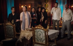 مسلسل جعفر العمدة الحلقة 19 - رمضان 2023