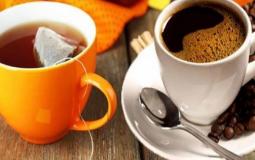 هل الشاي والقهوة يزيدان العطش في شهر رمضان؟