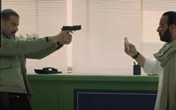 مسلسل حرب الحلقة 4 الرابعة