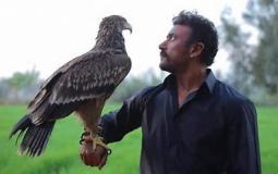 مسلسل ضرب نار الحلقة 20 عشرين