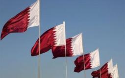 أعلام دولة قطر