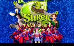 مسرحية Shrek the Musical