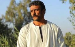 مسلسل ضرب نار الحلقة 18