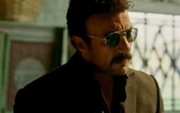 مسلسل ضرب نار الحلقة 27