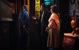 مسلسل جعفر العمدة الحلقة 17 السابعة عشر