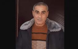 العامل المسن أمين وردة