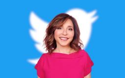ليندا ياكارينو: متحمسة لتطوير منصة (Twitter)