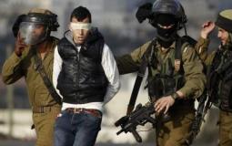 الاحتلال يشن حملة اعتقالات ومداهمات في مدن الضفة الغربية