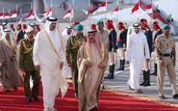 استئناف الرحلات الجوية بين قطر والبحرين