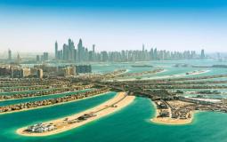 مبالغ خيالية.. كم بلغ إنفاق السياح في الإمارات خلال سنة 2022؟