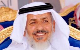 وفاة مانع بن محمد بن دوحان