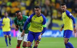 موعد مباراة النصر القادمة ضد الفتح