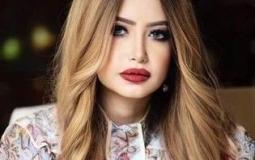 الإعلامية الكويتية مي العيدان