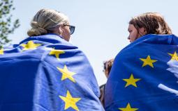 تحديد موعد الانتخابات الأوروبية المقبلة - توضيحية