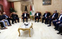 وفد من حماس والجهاد يصل القاهرة خلال الأيام المقبلة