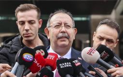مسؤول تركي: إعلان نتائج الانتخابات الرئاسية التركية لن يتأخر كثيراً