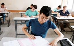 دعاء الاستعداد لامتحانات الثانوية العامة