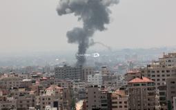 لابيد ومسؤول أمريكي يطالبان بوقف العملية العسكرية في غزة الآن