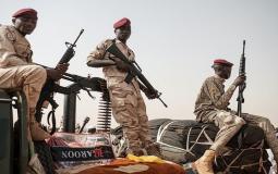 الأمم المتحدة تعلن آخر مستجدات الوضع في السودان (توضيحية)