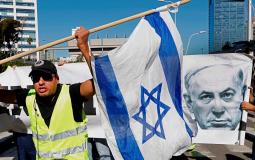 استطلاع إسرائيلي: الحكومة تتحمل مسؤولية ارتفاع تكاليف المعيشة