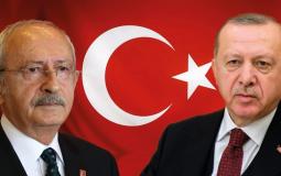 كيف سيكون نظام انتخابات تركيا الجولة الثانية