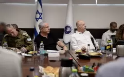 مكتب نتنياهو: نحاول تحييد حماس ولدينا بنك أهداف بغزة واتصالات مع الوسطاء