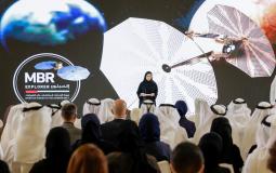الإمارات تكشف التفاصيل العملية لمشروع استكشاف "حزام الكويكبات"