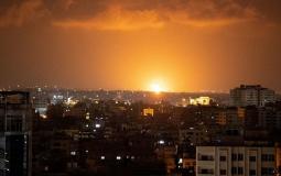 دعوة لمجلس الأمن لعقد اجتماع عاجل بشأن الوضع في غزة