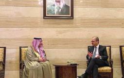 السعودية تبدأ إجراءات فتح سفارتها في سوريا