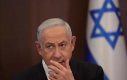 رئيس الوزراء الإسرائيلي بنيامين نتنياهو.JPG