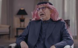 عبد الرحمن آل الشيخ وزير الزراعة السعودي السابق