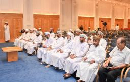 إلغاء 2657 حالة من حجاج سلطنة عمان