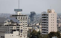أخبار غزة الآن مباشر – تغطية متواصلة