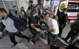 حركة حماس تتحدث عن رد المقاومة على جريمة الاحتلال الأخيرة