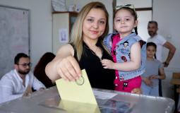 رابط نتائج الانتخابات التركية 2023 جولة الإعادة