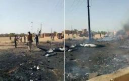 الاشتباكات تتجد في السودان رغم الهدنة والجيش يصدر بياناً