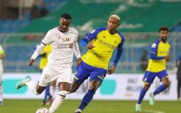 النصر والشباب