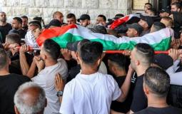 محافظة القدس: 3 شهداء و29 إصابة خلال الربع الثالث من 2023