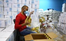 "الأونروا" تؤكد مواصلتها تقديم المساعدات المنقذة للحياة في غزة - تعبيرية