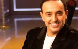 صابر الرباعي