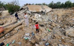 أخبار غزة الآن - 28 شهيدا وتغطية لحظة بلحظة للعدوان على القطاع