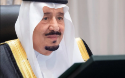 السعودية خادم الحرمين الشريفين الملك سلمان بن عبد العزيز ال سعود