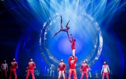 سيرك دو سوليه