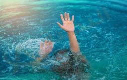 وفاة طفل غرقًا في بركة سباحة بأريحا