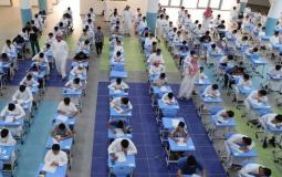 الرياض: 1.2 مليون طالب وطالبة يؤدون الاختبارات.. واستشارات نفسية مجانية