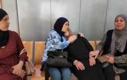عائلة مصطفى عواد أحد معتقلي "هبة الكرامة"