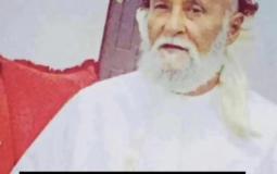 سبب وفاة الشاعر سعيد بن ياسر الجنيبي ابو ناصر في سلطنة عمان